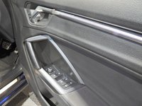 USED 2021 21 AUDI Q3 1.5 TFSI CoD 35 Black Edition Sportback 5dr Petrol S Tronic Euro 6 (s/s) (150 ps) ONLY 60K FROM NEW A/C EURO 6