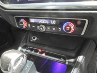 USED 2021 21 AUDI Q3 1.5 TFSI CoD 35 Black Edition Sportback 5dr Petrol S Tronic Euro 6 (s/s) (150 ps) ONLY 60K FROM NEW A/C EURO 6
