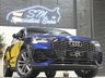 USED 2021 21 AUDI Q3 1.5 TFSI CoD 35 Black Edition Sportback 5dr Petrol S Tronic Euro 6 (s/s) (150 ps) ONLY 60K FROM NEW A/C EURO 6