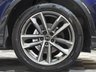 USED 2021 21 AUDI Q3 1.5 TFSI CoD 35 Black Edition Sportback 5dr Petrol S Tronic Euro 6 (s/s) (150 ps) ONLY 60K FROM NEW A/C EURO 6