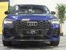 USED 2021 21 AUDI Q3 1.5 TFSI CoD 35 Black Edition Sportback 5dr Petrol S Tronic Euro 6 (s/s) (150 ps) ONLY 60K FROM NEW A/C EURO 6