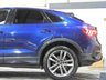 USED 2021 21 AUDI Q3 1.5 TFSI CoD 35 Black Edition Sportback 5dr Petrol S Tronic Euro 6 (s/s) (150 ps) ONLY 60K FROM NEW A/C EURO 6