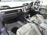 USED 2021 21 AUDI Q3 1.5 TFSI CoD 35 Black Edition Sportback 5dr Petrol S Tronic Euro 6 (s/s) (150 ps) ONLY 60K FROM NEW A/C EURO 6