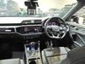 USED 2021 21 AUDI Q3 1.5 TFSI CoD 35 Black Edition Sportback 5dr Petrol S Tronic Euro 6 (s/s) (150 ps) ONLY 60K FROM NEW A/C EURO 6
