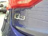 USED 2021 21 AUDI Q3 1.5 TFSI CoD 35 Black Edition Sportback 5dr Petrol S Tronic Euro 6 (s/s) (150 ps) ONLY 60K FROM NEW A/C EURO 6