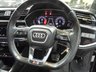 USED 2021 21 AUDI Q3 1.5 TFSI CoD 35 Black Edition Sportback 5dr Petrol S Tronic Euro 6 (s/s) (150 ps) ONLY 60K FROM NEW A/C EURO 6