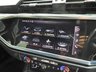 USED 2021 21 AUDI Q3 1.5 TFSI CoD 35 Black Edition Sportback 5dr Petrol S Tronic Euro 6 (s/s) (150 ps) ONLY 60K FROM NEW A/C EURO 6