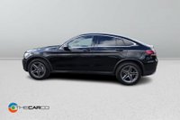 USED 2022 72 MERCEDES-BENZ GLC 2.0 GLC220d AMG Line Coupe 5dr Diesel G-Tronic+ 4MATIC Euro 6 (s/s) (194 ps) 1 Owner 4MATIC MOT 2027
