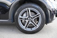 USED 2022 72 MERCEDES-BENZ GLC 2.0 GLC220d AMG Line Coupe 5dr Diesel G-Tronic+ 4MATIC Euro 6 (s/s) (194 ps) 1 Owner 4MATIC MOT 2027