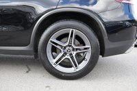 USED 2022 72 MERCEDES-BENZ GLC 2.0 GLC220d AMG Line Coupe 5dr Diesel G-Tronic+ 4MATIC Euro 6 (s/s) (194 ps) 1 Owner 4MATIC MOT 2027