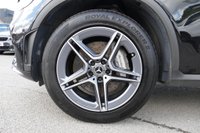 USED 2022 72 MERCEDES-BENZ GLC 2.0 GLC220d AMG Line Coupe 5dr Diesel G-Tronic+ 4MATIC Euro 6 (s/s) (194 ps) 1 Owner 4MATIC MOT 2027