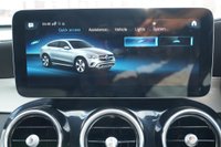 USED 2022 72 MERCEDES-BENZ GLC 2.0 GLC220d AMG Line Coupe 5dr Diesel G-Tronic+ 4MATIC Euro 6 (s/s) (194 ps) 1 Owner 4MATIC MOT 2027