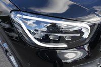 USED 2022 72 MERCEDES-BENZ GLC 2.0 GLC220d AMG Line Coupe 5dr Diesel G-Tronic+ 4MATIC Euro 6 (s/s) (194 ps) 1 Owner 4MATIC MOT 2027