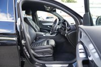 USED 2022 72 MERCEDES-BENZ GLC 2.0 GLC220d AMG Line Coupe 5dr Diesel G-Tronic+ 4MATIC Euro 6 (s/s) (194 ps) 1 Owner 4MATIC MOT 2027
