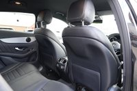USED 2022 72 MERCEDES-BENZ GLC 2.0 GLC220d AMG Line Coupe 5dr Diesel G-Tronic+ 4MATIC Euro 6 (s/s) (194 ps) 1 Owner 4MATIC MOT 2027