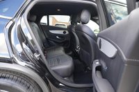 USED 2022 72 MERCEDES-BENZ GLC 2.0 GLC220d AMG Line Coupe 5dr Diesel G-Tronic+ 4MATIC Euro 6 (s/s) (194 ps) 1 Owner 4MATIC MOT 2027