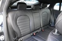 USED 2022 72 MERCEDES-BENZ GLC 2.0 GLC220d AMG Line Coupe 5dr Diesel G-Tronic+ 4MATIC Euro 6 (s/s) (194 ps) 1 Owner 4MATIC MOT 2027
