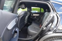 USED 2022 72 MERCEDES-BENZ GLC 2.0 GLC220d AMG Line Coupe 5dr Diesel G-Tronic+ 4MATIC Euro 6 (s/s) (194 ps) 1 Owner 4MATIC MOT 2027