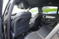 USED 2022 72 MERCEDES-BENZ GLC 2.0 GLC220d AMG Line Coupe 5dr Diesel G-Tronic+ 4MATIC Euro 6 (s/s) (194 ps) 1 Owner 4MATIC MOT 2027