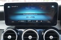 USED 2022 72 MERCEDES-BENZ GLC 2.0 GLC220d AMG Line Coupe 5dr Diesel G-Tronic+ 4MATIC Euro 6 (s/s) (194 ps) 1 Owner 4MATIC MOT 2027