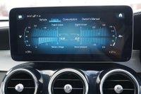 USED 2022 72 MERCEDES-BENZ GLC 2.0 GLC220d AMG Line Coupe 5dr Diesel G-Tronic+ 4MATIC Euro 6 (s/s) (194 ps) 1 Owner 4MATIC MOT 2027
