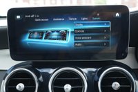 USED 2022 72 MERCEDES-BENZ GLC 2.0 GLC220d AMG Line Coupe 5dr Diesel G-Tronic+ 4MATIC Euro 6 (s/s) (194 ps) 1 Owner 4MATIC MOT 2027