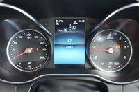 USED 2022 72 MERCEDES-BENZ GLC 2.0 GLC220d AMG Line Coupe 5dr Diesel G-Tronic+ 4MATIC Euro 6 (s/s) (194 ps) 1 Owner 4MATIC MOT 2027