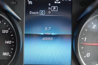 USED 2022 72 MERCEDES-BENZ GLC 2.0 GLC220d AMG Line Coupe 5dr Diesel G-Tronic+ 4MATIC Euro 6 (s/s) (194 ps) 1 Owner 4MATIC MOT 2027