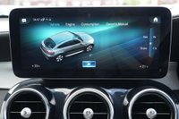 USED 2022 72 MERCEDES-BENZ GLC 2.0 GLC220d AMG Line Coupe 5dr Diesel G-Tronic+ 4MATIC Euro 6 (s/s) (194 ps) 1 Owner 4MATIC MOT 2027