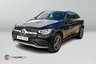 USED 2022 72 MERCEDES-BENZ GLC 2.0 GLC220d AMG Line Coupe 5dr Diesel G-Tronic+ 4MATIC Euro 6 (s/s) (194 ps) 1 Owner 4MATIC MOT 2027