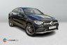 USED 2022 72 MERCEDES-BENZ GLC 2.0 GLC220d AMG Line Coupe 5dr Diesel G-Tronic+ 4MATIC Euro 6 (s/s) (194 ps) 1 Owner 4MATIC MOT 2027