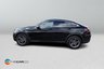 USED 2022 72 MERCEDES-BENZ GLC 2.0 GLC220d AMG Line Coupe 5dr Diesel G-Tronic+ 4MATIC Euro 6 (s/s) (194 ps) 1 Owner 4MATIC MOT 2027