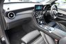 USED 2022 72 MERCEDES-BENZ GLC 2.0 GLC220d AMG Line Coupe 5dr Diesel G-Tronic+ 4MATIC Euro 6 (s/s) (194 ps) 1 Owner 4MATIC MOT 2027
