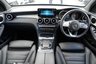 USED 2022 72 MERCEDES-BENZ GLC 2.0 GLC220d AMG Line Coupe 5dr Diesel G-Tronic+ 4MATIC Euro 6 (s/s) (194 ps) 1 Owner 4MATIC MOT 2027