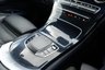 USED 2022 72 MERCEDES-BENZ GLC 2.0 GLC220d AMG Line Coupe 5dr Diesel G-Tronic+ 4MATIC Euro 6 (s/s) (194 ps) 1 Owner 4MATIC MOT 2027