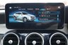 USED 2022 72 MERCEDES-BENZ GLC 2.0 GLC220d AMG Line Coupe 5dr Diesel G-Tronic+ 4MATIC Euro 6 (s/s) (194 ps) 1 Owner 4MATIC MOT 2027