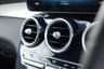 USED 2022 72 MERCEDES-BENZ GLC 2.0 GLC220d AMG Line Coupe 5dr Diesel G-Tronic+ 4MATIC Euro 6 (s/s) (194 ps) 1 Owner 4MATIC MOT 2027