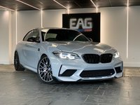 USED 2019 19 BMW M2 3.0 BiTurbo GPF Competition Coupe 2dr Petrol DCT Euro 6 (s/s) (410 ps) HUGE MODS LIST | STUNNING EXAMPLE