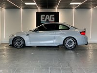 USED 2019 19 BMW M2 3.0 BiTurbo GPF Competition Coupe 2dr Petrol DCT Euro 6 (s/s) (410 ps) HUGE MODS LIST | STUNNING EXAMPLE