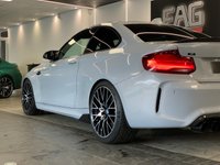 USED 2019 19 BMW M2 3.0 BiTurbo GPF Competition Coupe 2dr Petrol DCT Euro 6 (s/s) (410 ps) HUGE MODS LIST | STUNNING EXAMPLE