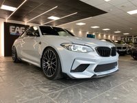USED 2019 19 BMW M2 3.0 BiTurbo GPF Competition Coupe 2dr Petrol DCT Euro 6 (s/s) (410 ps) HUGE MODS LIST | STUNNING EXAMPLE