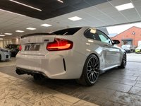 USED 2019 19 BMW M2 3.0 BiTurbo GPF Competition Coupe 2dr Petrol DCT Euro 6 (s/s) (410 ps) HUGE MODS LIST | STUNNING EXAMPLE