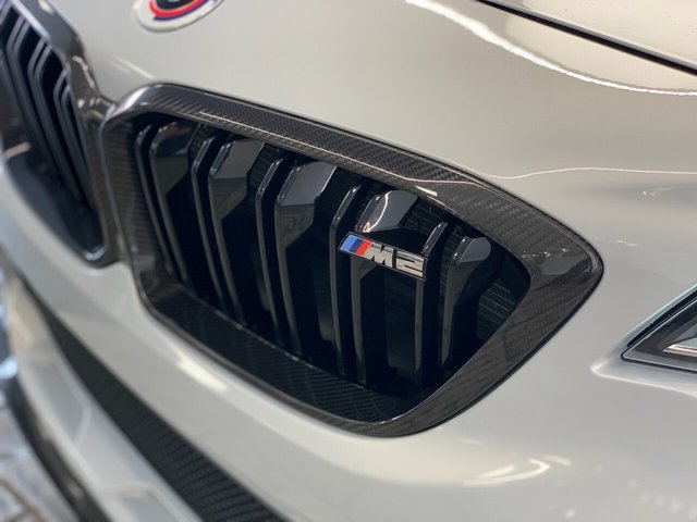 USED 2019 19 BMW M2 3.0 BiTurbo GPF Competition Coupe 2dr Petrol DCT Euro 6 (s/s) (410 ps) HUGE MODS LIST | STUNNING EXAMPLE