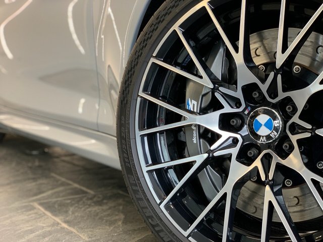USED 2019 19 BMW M2 3.0 BiTurbo GPF Competition Coupe 2dr Petrol DCT Euro 6 (s/s) (410 ps) HUGE MODS LIST | STUNNING EXAMPLE