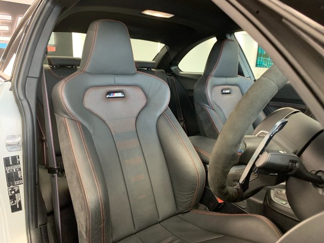 USED 2019 19 BMW M2 3.0 BiTurbo GPF Competition Coupe 2dr Petrol DCT Euro 6 (s/s) (410 ps) HUGE MODS LIST | STUNNING EXAMPLE