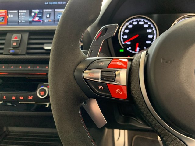 USED 2019 19 BMW M2 3.0 BiTurbo GPF Competition Coupe 2dr Petrol DCT Euro 6 (s/s) (410 ps) HUGE MODS LIST | STUNNING EXAMPLE