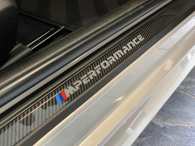 USED 2019 19 BMW M2 3.0 BiTurbo GPF Competition Coupe 2dr Petrol DCT Euro 6 (s/s) (410 ps) HUGE MODS LIST | STUNNING EXAMPLE