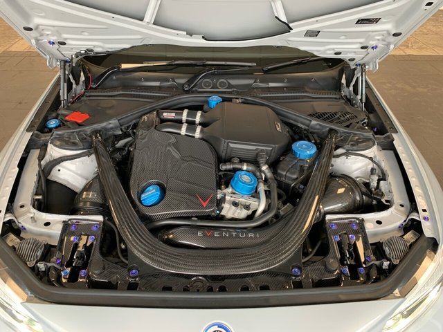 USED 2019 19 BMW M2 3.0 BiTurbo GPF Competition Coupe 2dr Petrol DCT Euro 6 (s/s) (410 ps) HUGE MODS LIST | STUNNING EXAMPLE