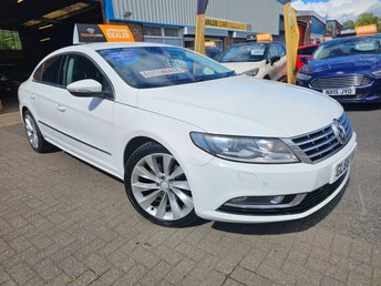 View our VOLKSWAGEN CC