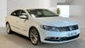 USED 2016 66 VOLKSWAGEN CC 2.0 TDI BlueMotion Tech GT Saloon 4dr Diesel DSG Euro 6 (s/s) (150 ps) SERVICE HISTORY, FULL MOT